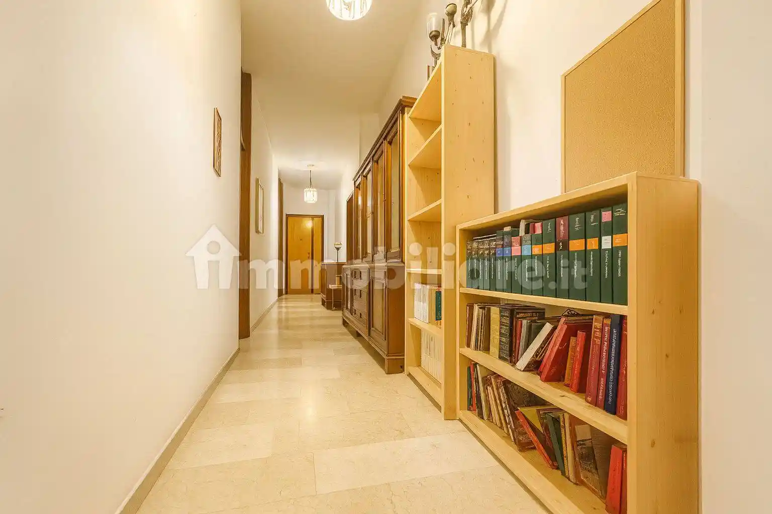 Trilocale via Moncucco, Centro, Santo Stefano Belbo - foto 3