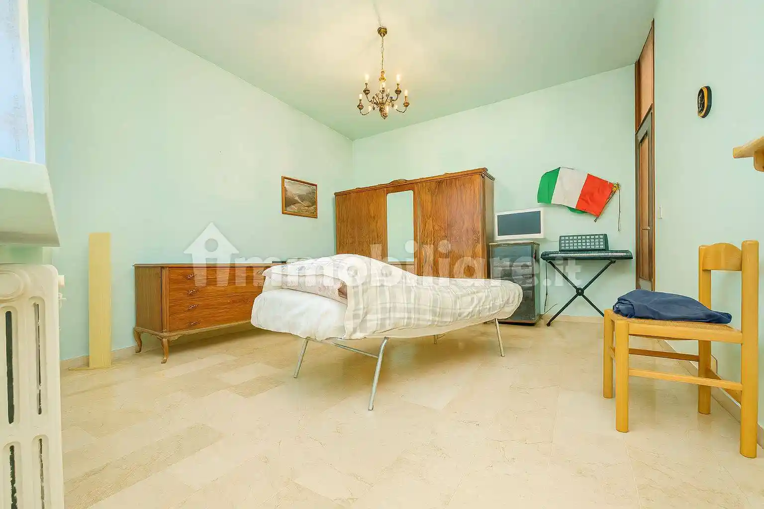 Trilocale via Moncucco, Centro, Santo Stefano Belbo - foto 5