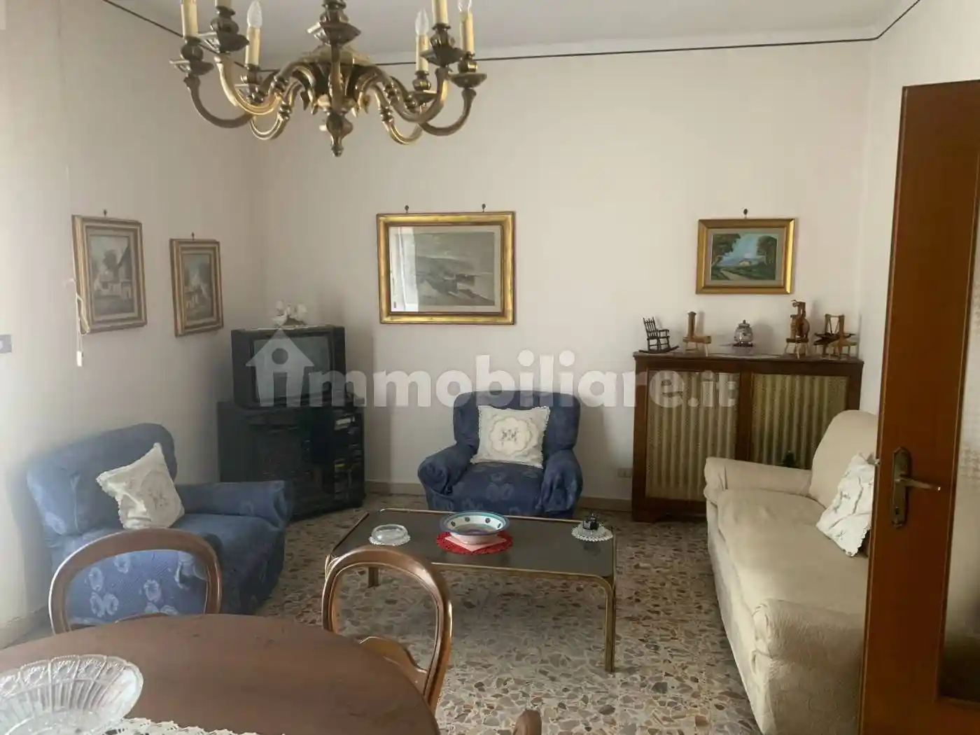 Trilocale via Ettore Signori 5, Giuseppina - Villetta, Cremona - foto 4