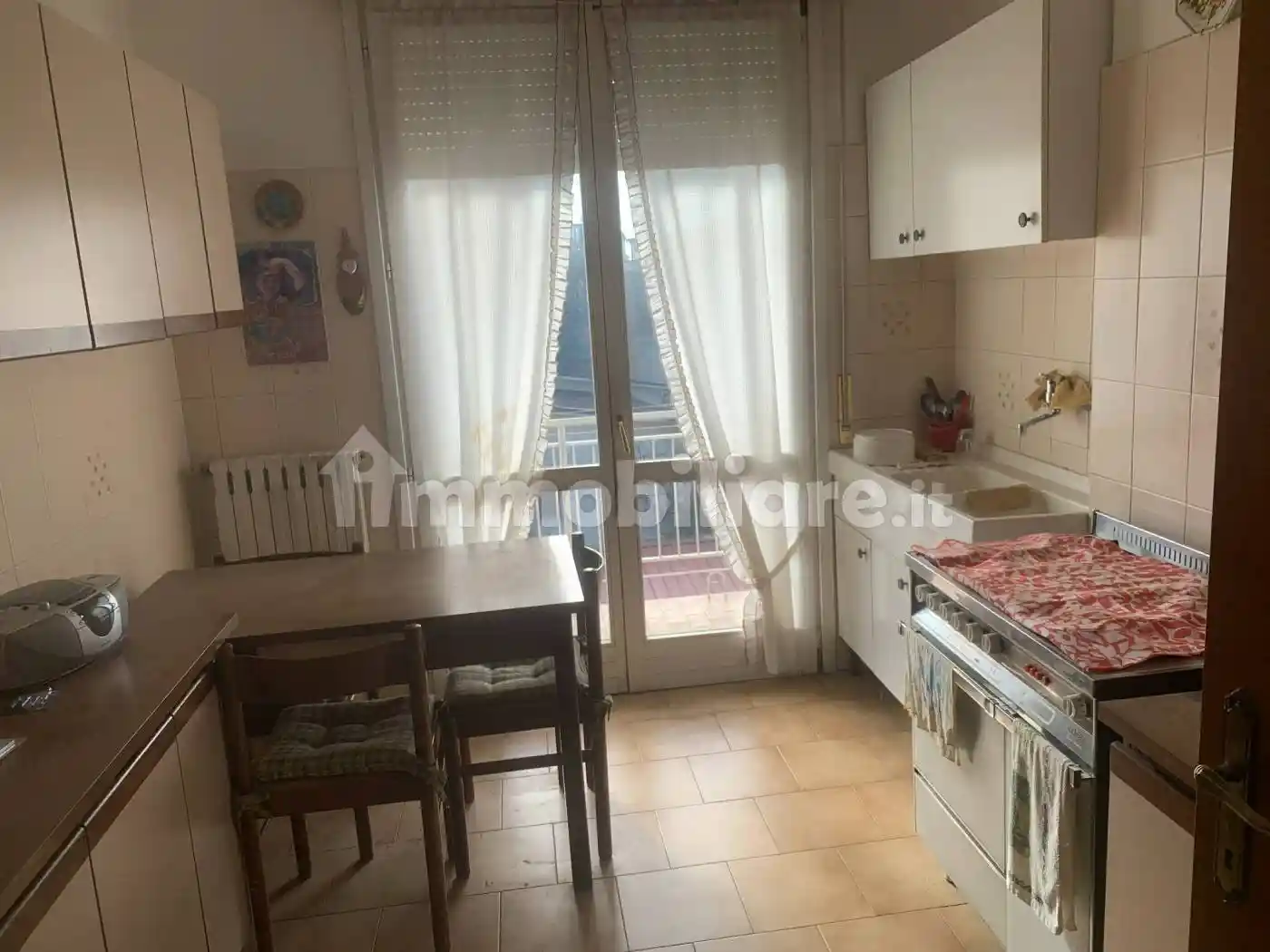 Trilocale via Ettore Signori 5, Giuseppina - Villetta, Cremona - foto 5