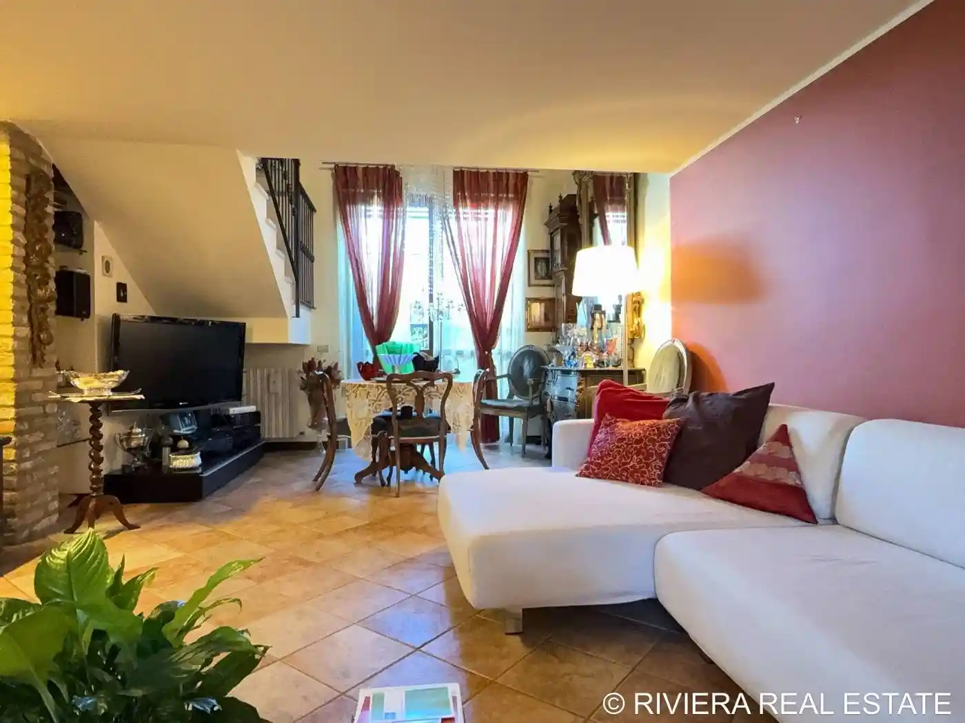 Villetta a schiera - foto 3