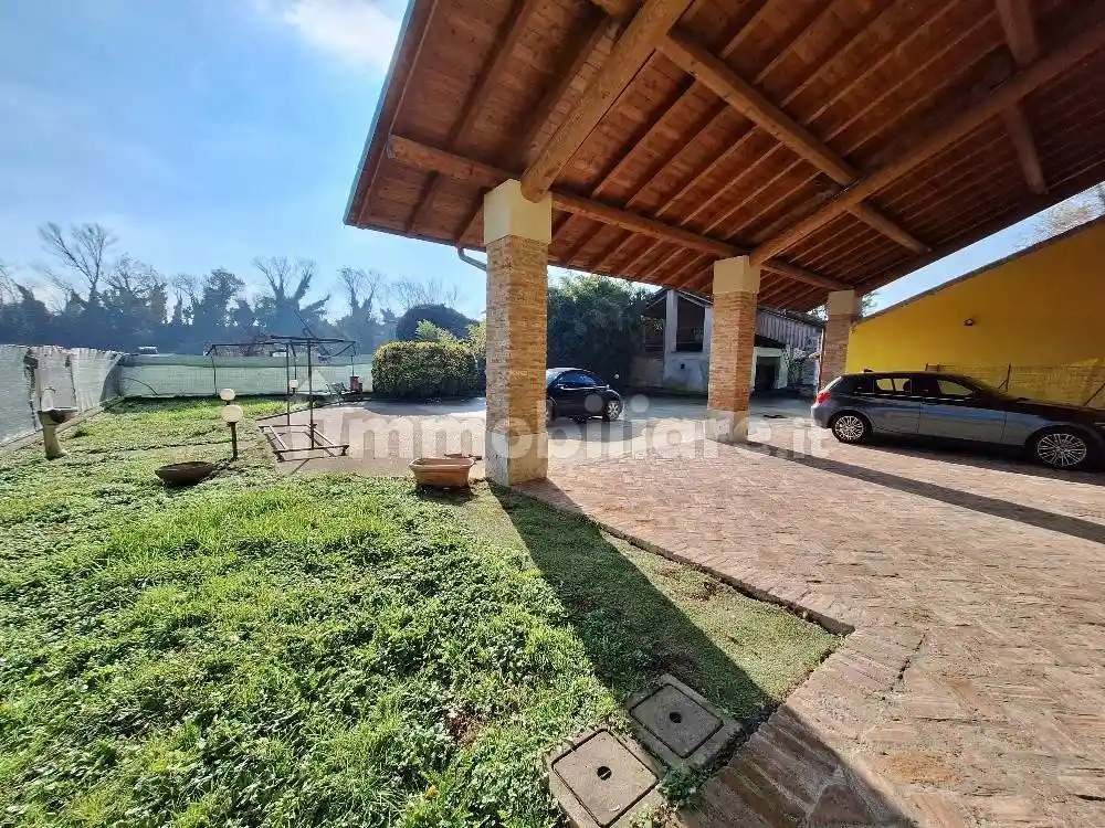 Cascina Cascina Moriane Alte, Cornovecchio - foto 2