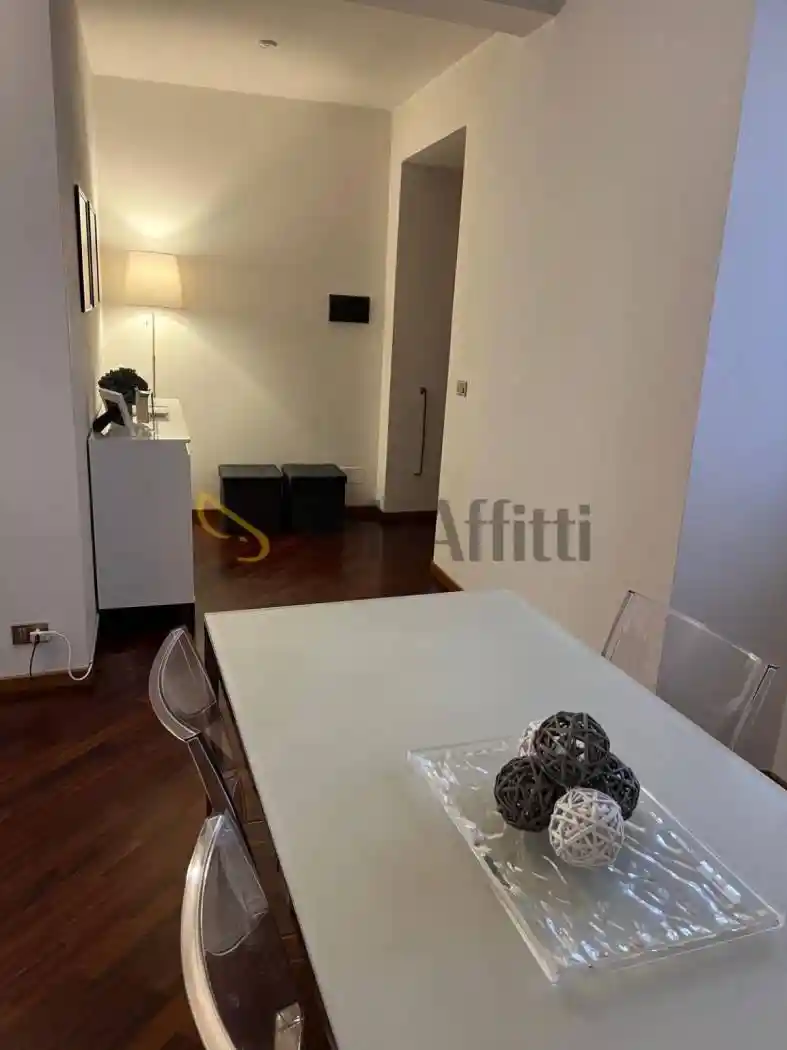 Bilocale corso Italia 30, Centro Storico, Novara - foto 2