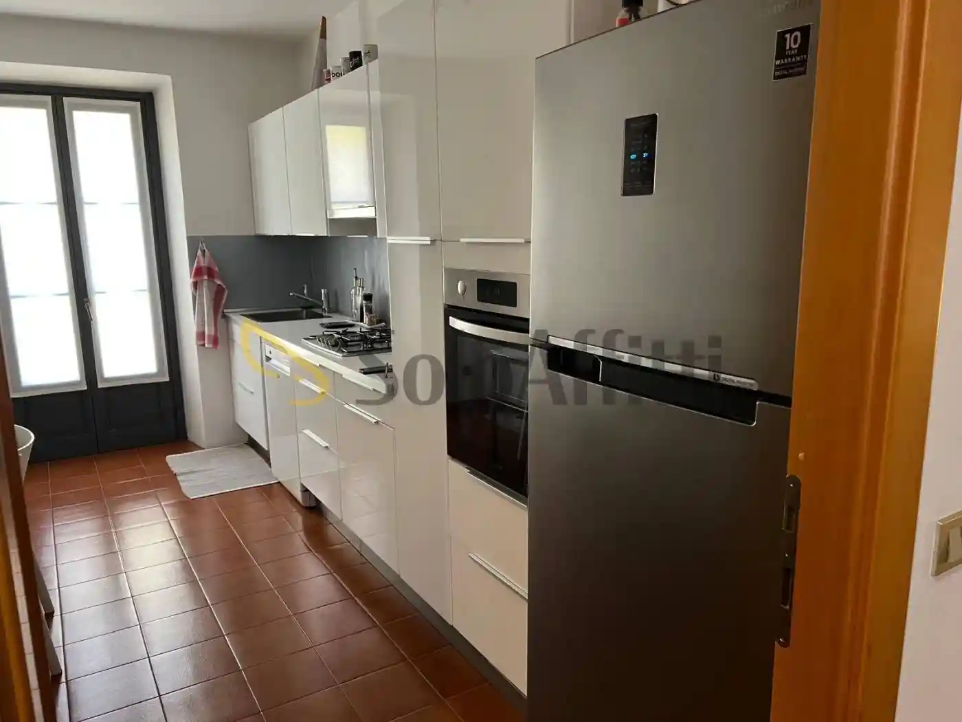 Bilocale corso Italia 30, Centro Storico, Novara - foto 4