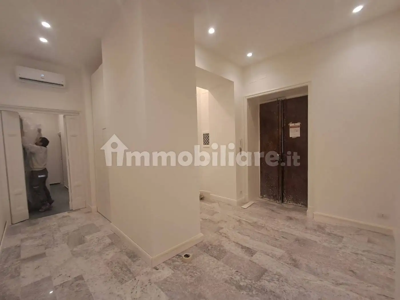 Appartamento in affitto a Roma