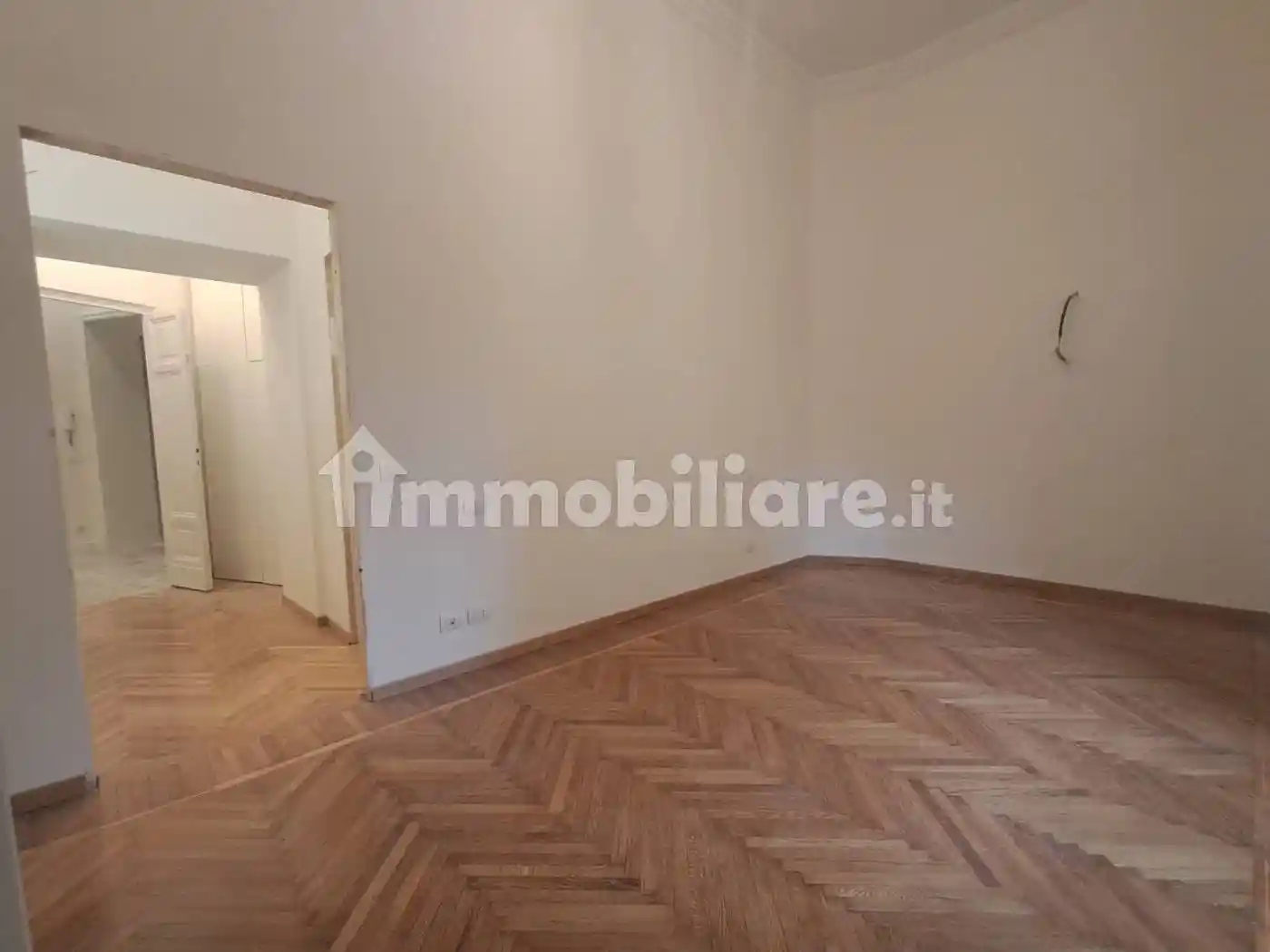 Bilocale via Giovanni Paisiello, Parioli, Roma - foto 4