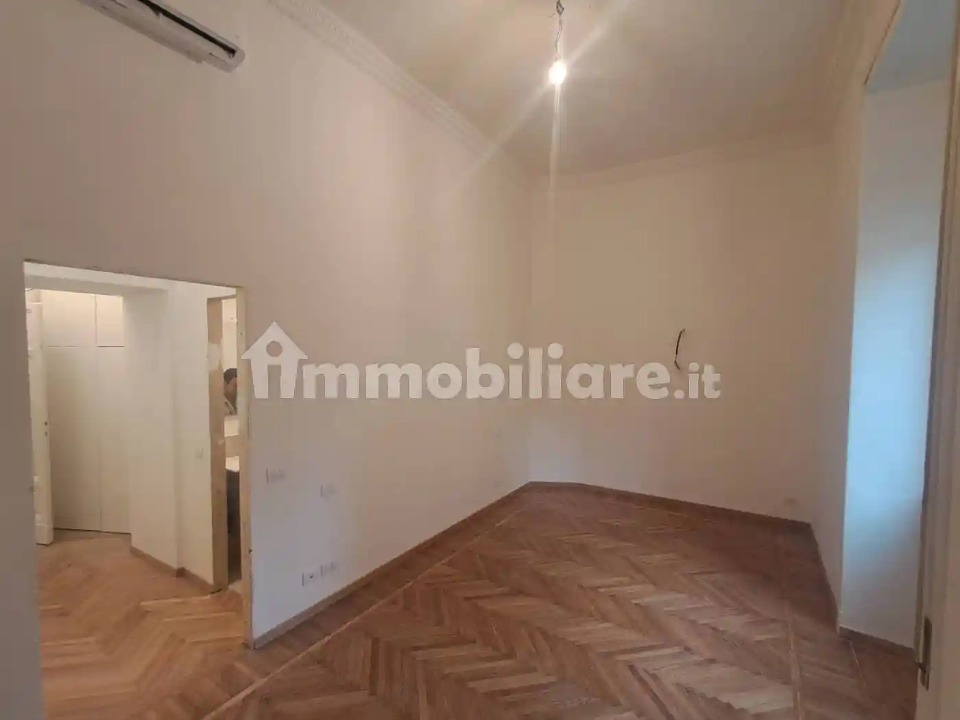 Bilocale via Giovanni Paisiello, Parioli, Roma - foto 5