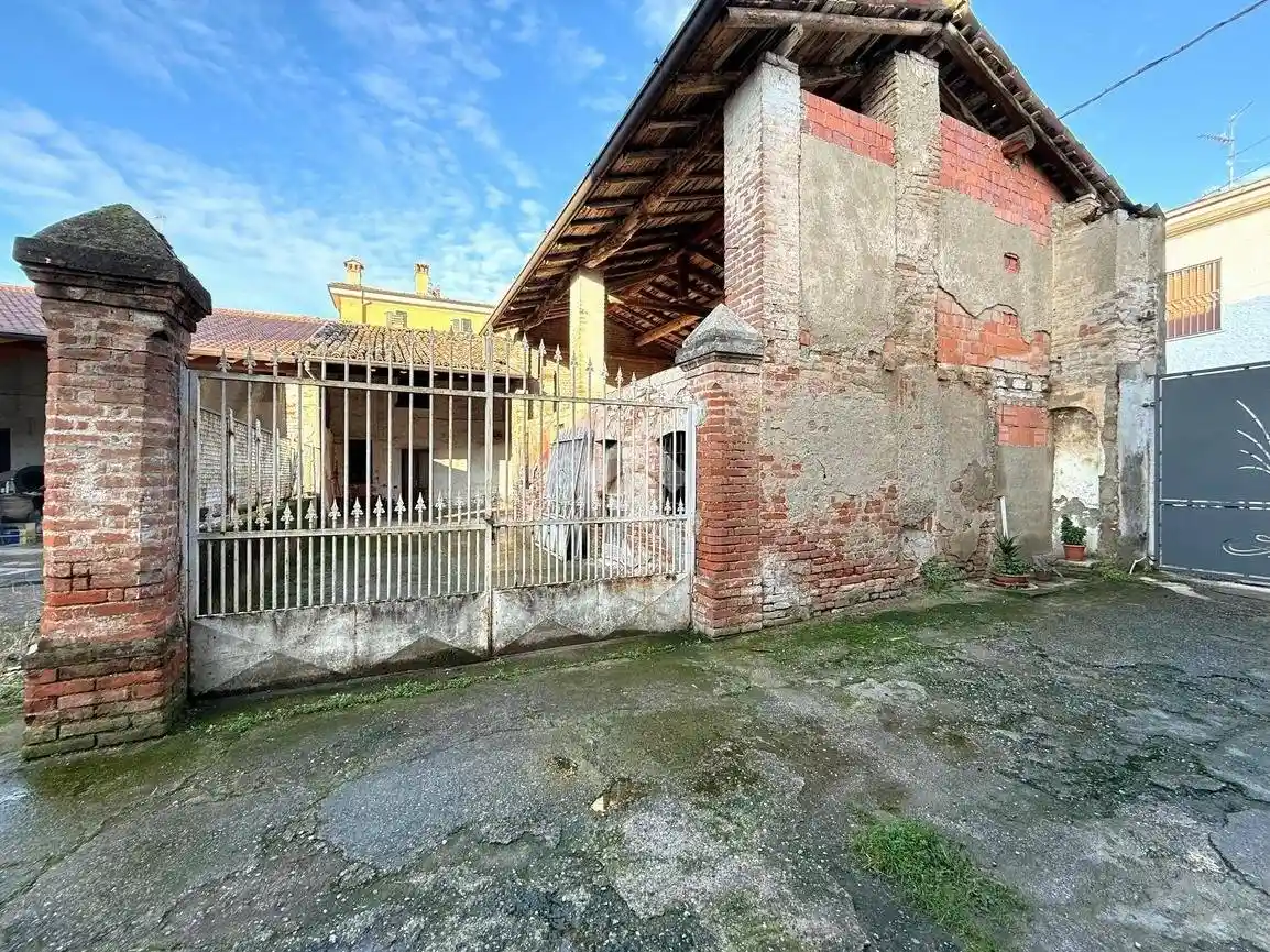 Rustico via XXIV Maggio 8, Quinzanello, Dello - foto 2