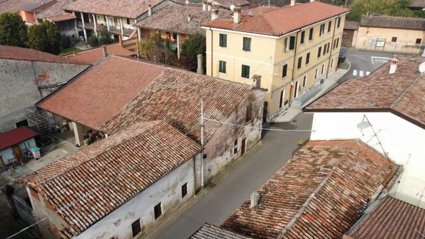 Rustico via XXIV Maggio 8, Quinzanello, Dello - foto 4