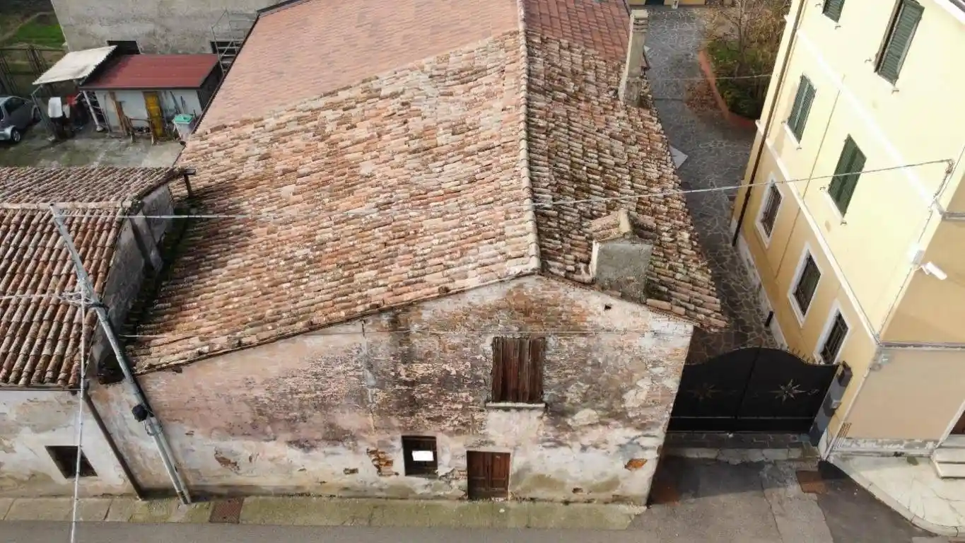 Rustico via XXIV Maggio 8, Quinzanello, Dello - foto 5