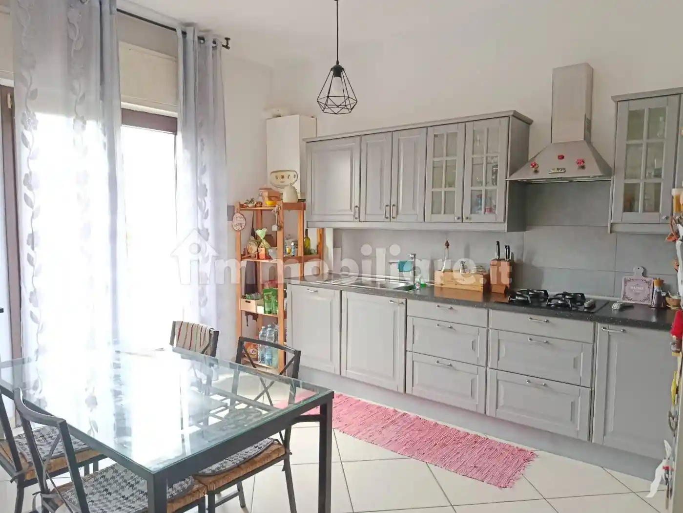 Appartamento in vendita a Calenzano