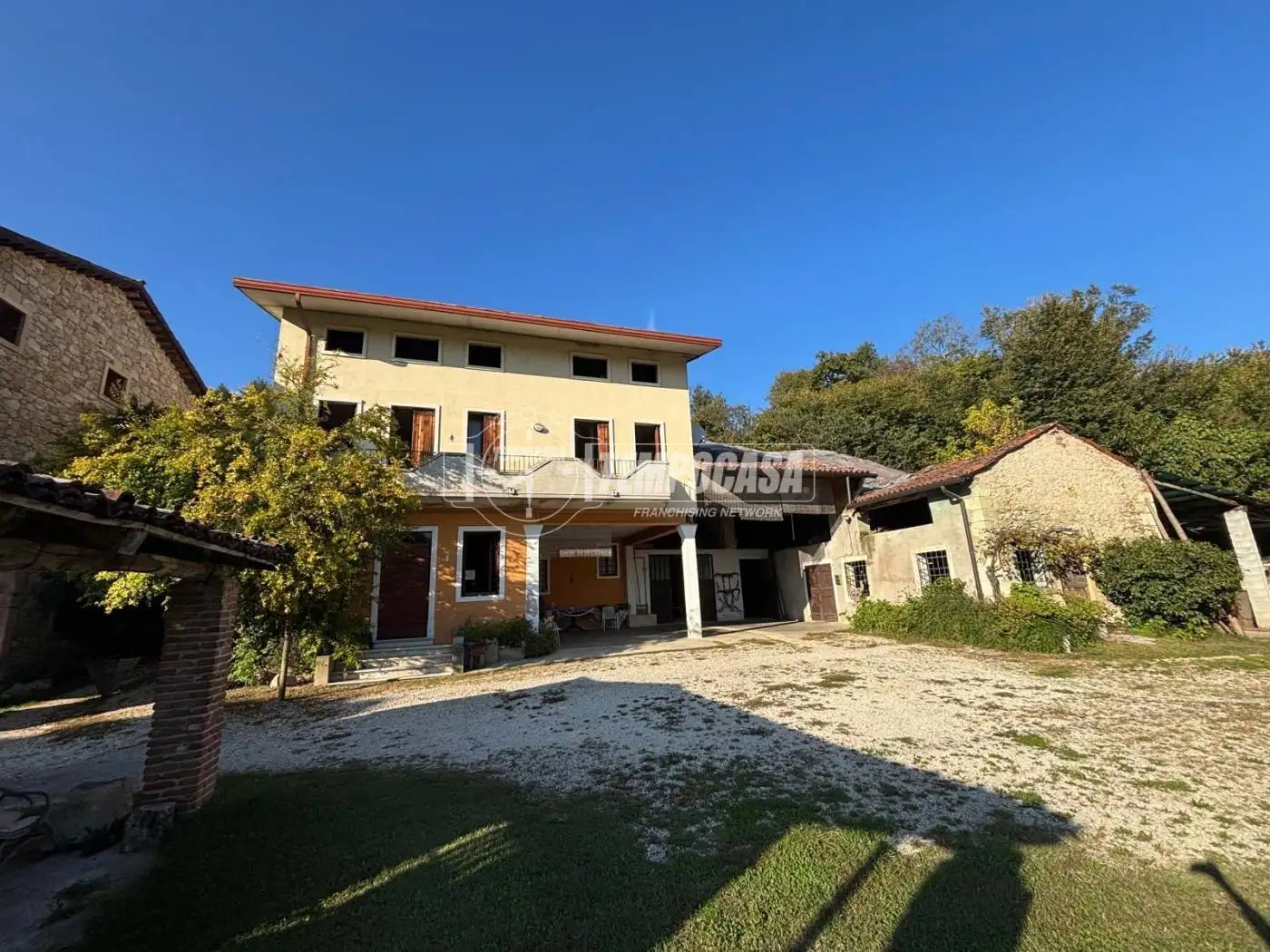 Villa unifamiliare Contrada Fortuna 5, Castelgomberto - foto 4