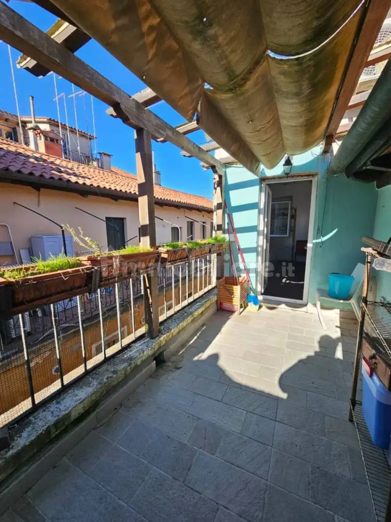 Palazzo - Edificio in vendita a Venezia