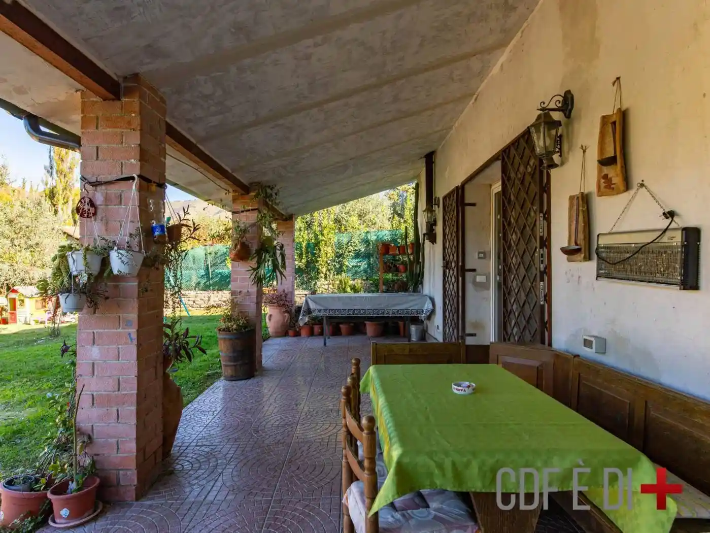 Villa unifamiliare via Ottaviano Crescenzi, Campo Maggiore, Fara in Sabina - foto 5