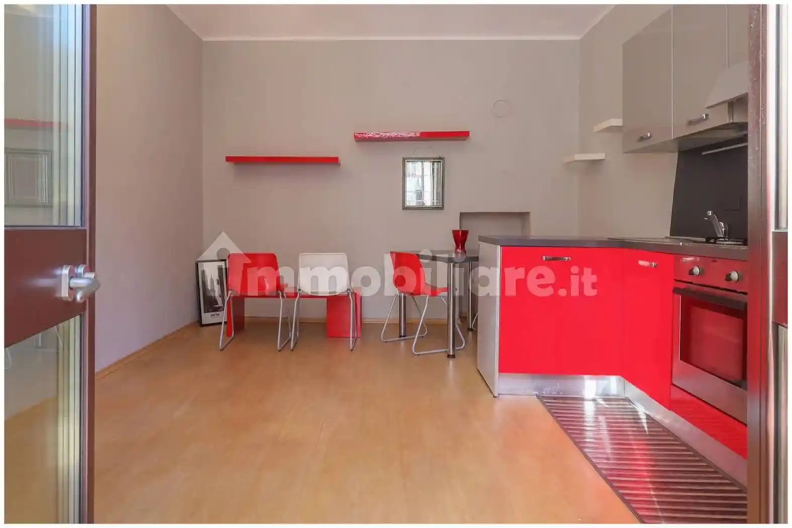 Appartamento in vendita a Torino