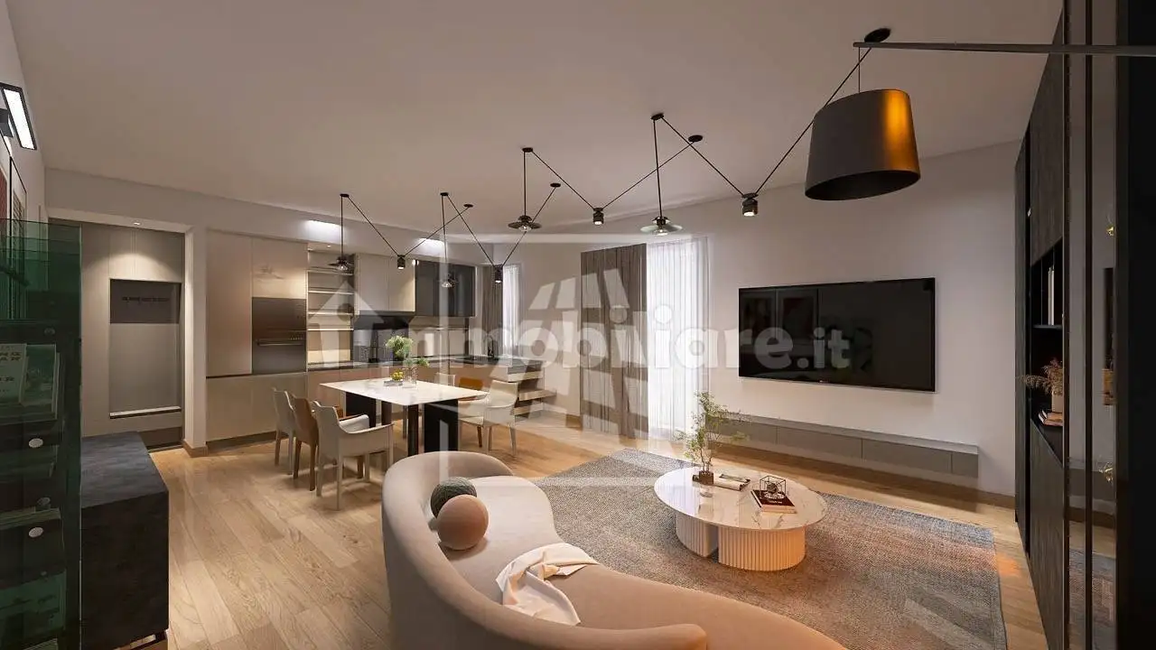 Appartamento in vendita a Reggio Emilia