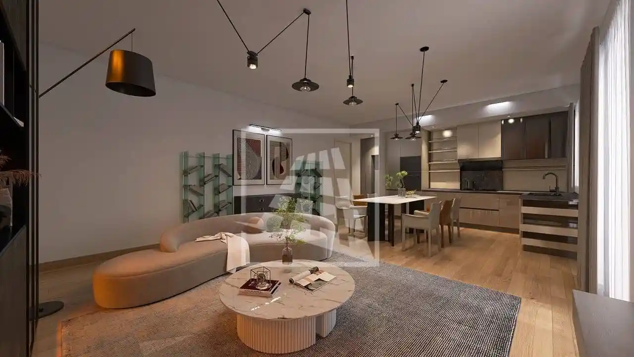 Quadrilocale nuovo, primo piano, Canali - Capriolo, Reggio Emilia - foto 2