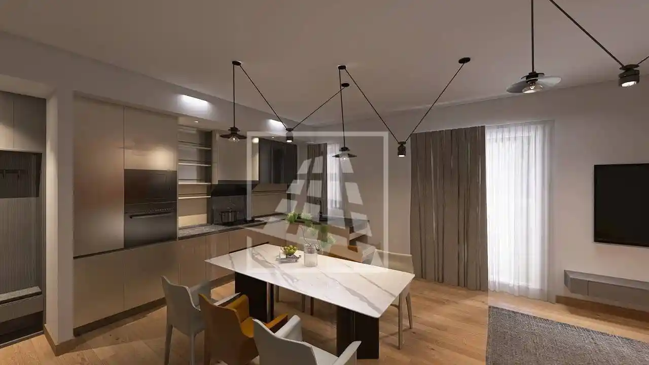 Quadrilocale nuovo, primo piano, Canali - Capriolo, Reggio Emilia - foto 3