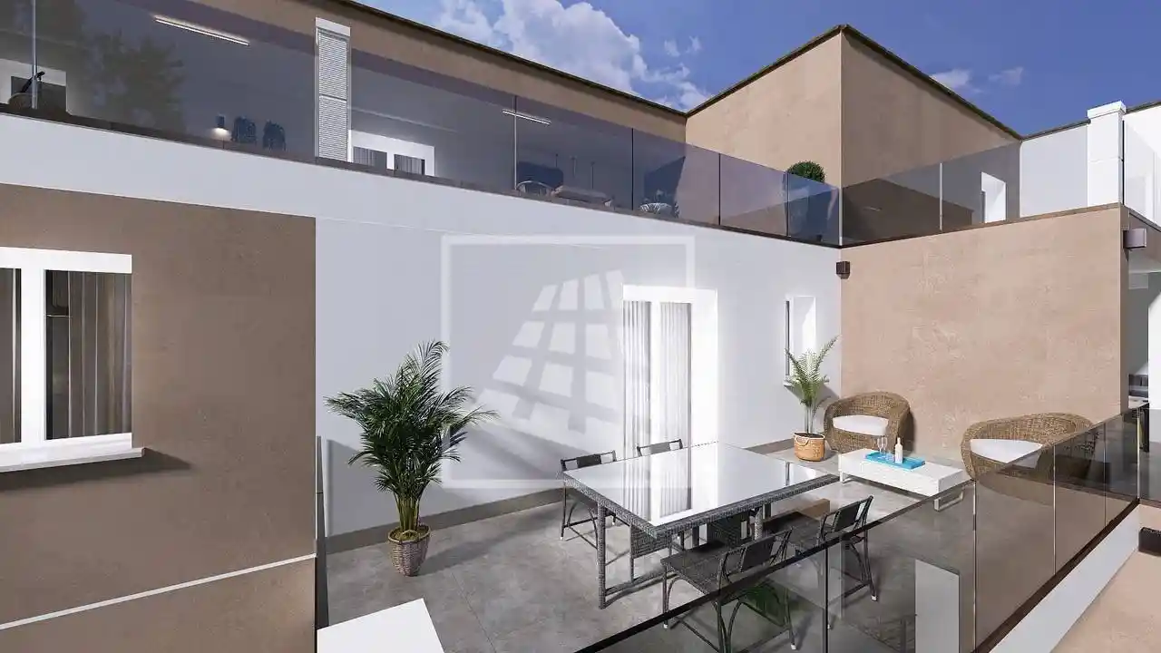 Quadrilocale nuovo, primo piano, Canali - Capriolo, Reggio Emilia - foto 5