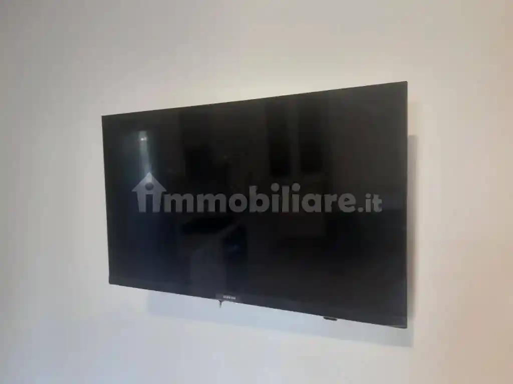 Monolocale via Alfonso Capecelatro 81, San Siro, Milano - foto 2