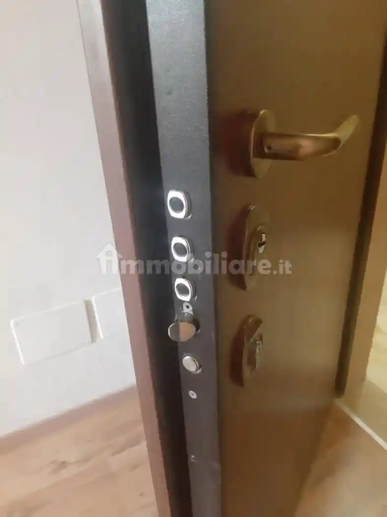 Monolocale via Alfonso Capecelatro 81, San Siro, Milano - foto 5