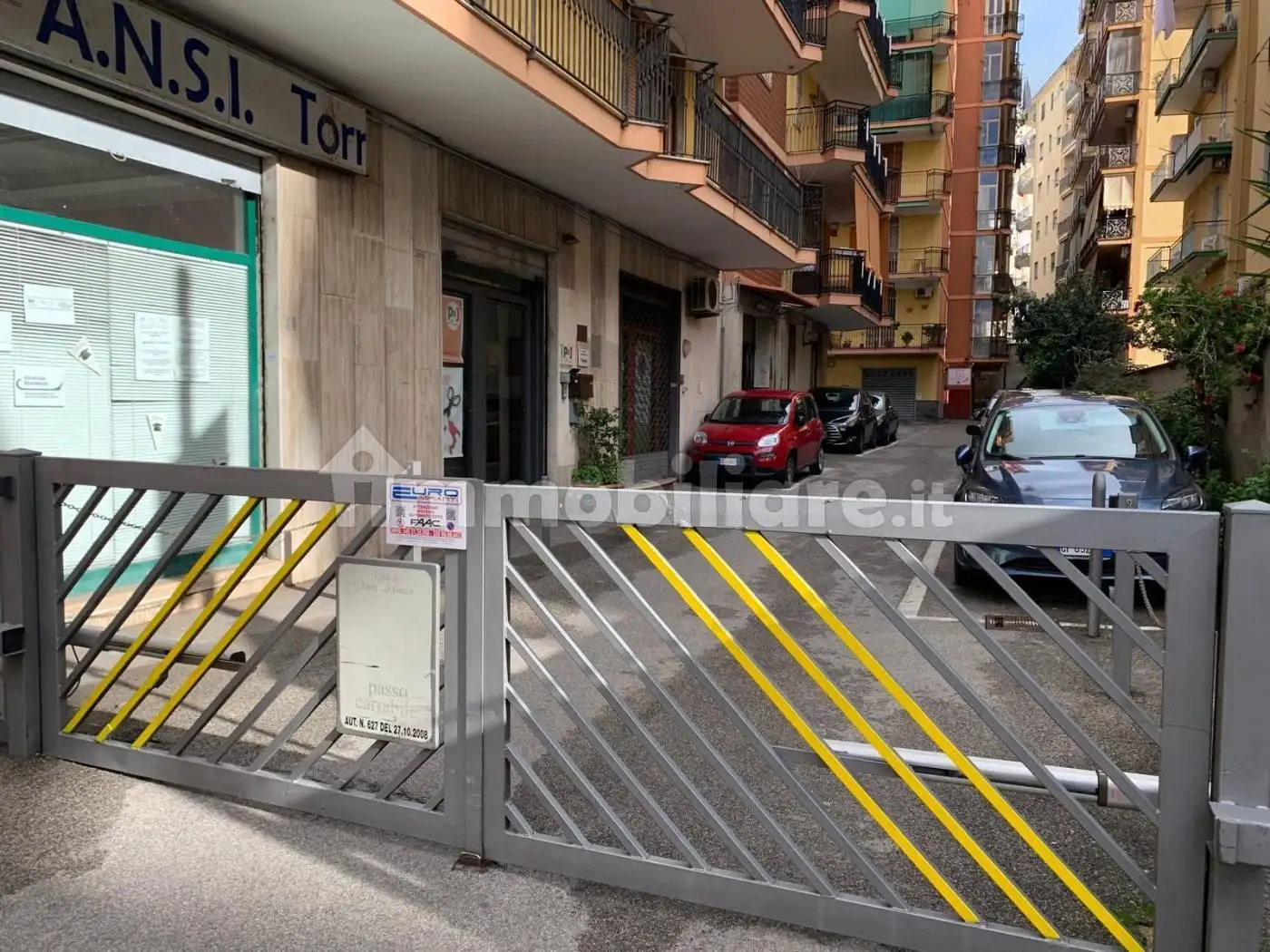 Appartamento in vendita a Torre del Greco