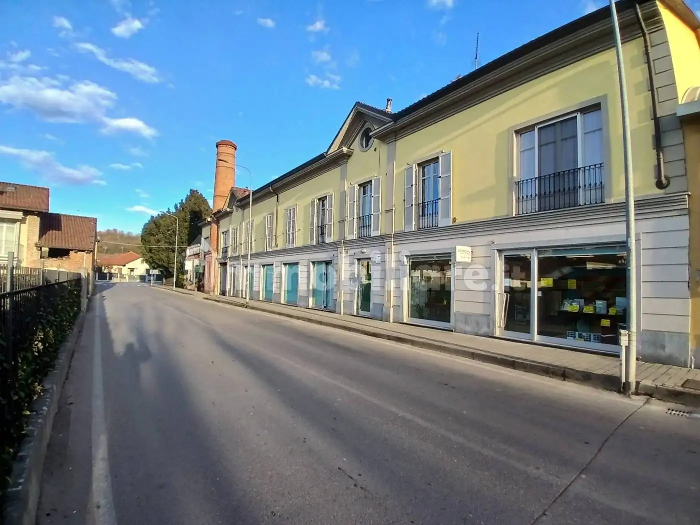 Bilocale viale Europa 1, Centro, Castelnuovo Don Bosco - foto 2