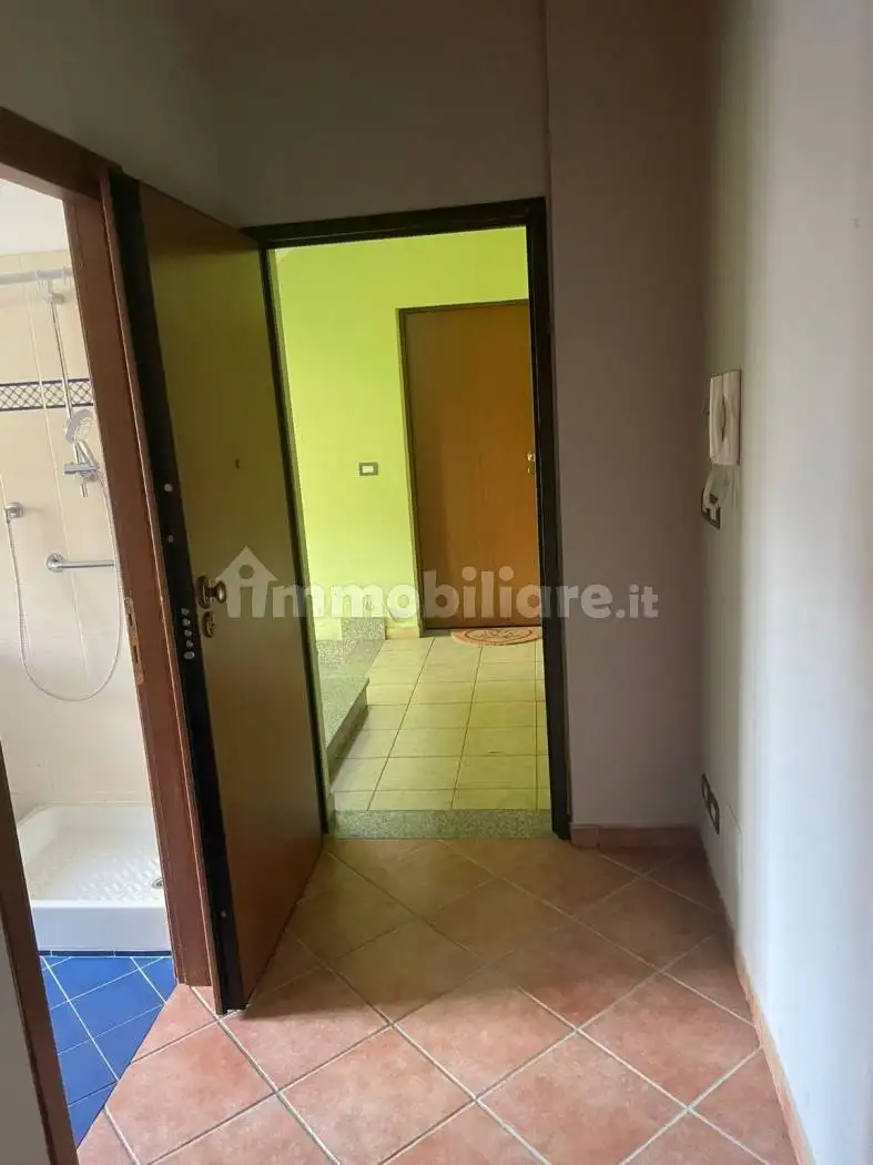 Bilocale viale Europa 1, Centro, Castelnuovo Don Bosco - foto 3