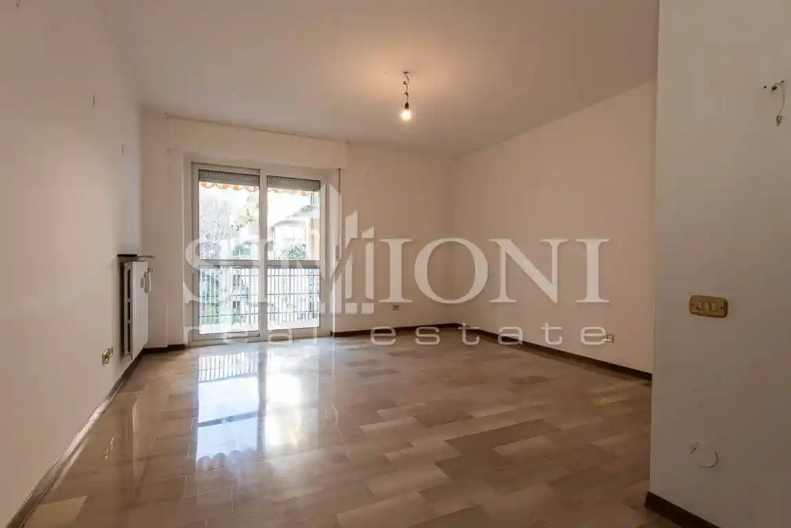 Trilocale buono stato, secondo piano, Montello, Varese - foto 5