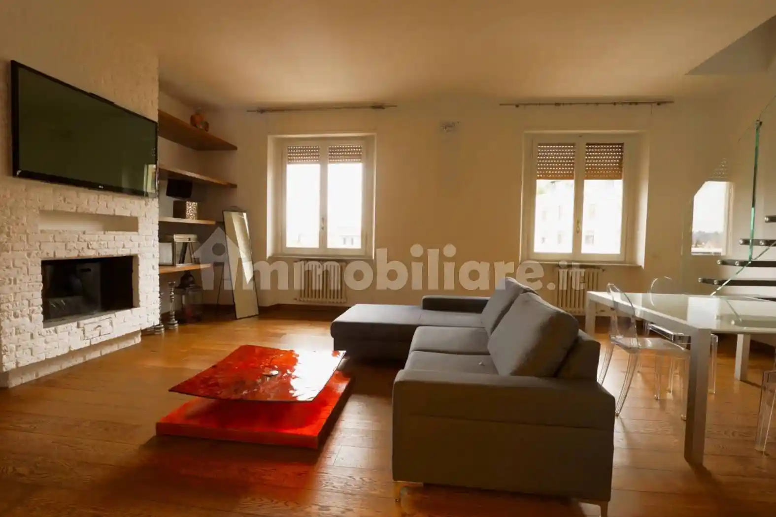 Appartamento in vendita a Firenze