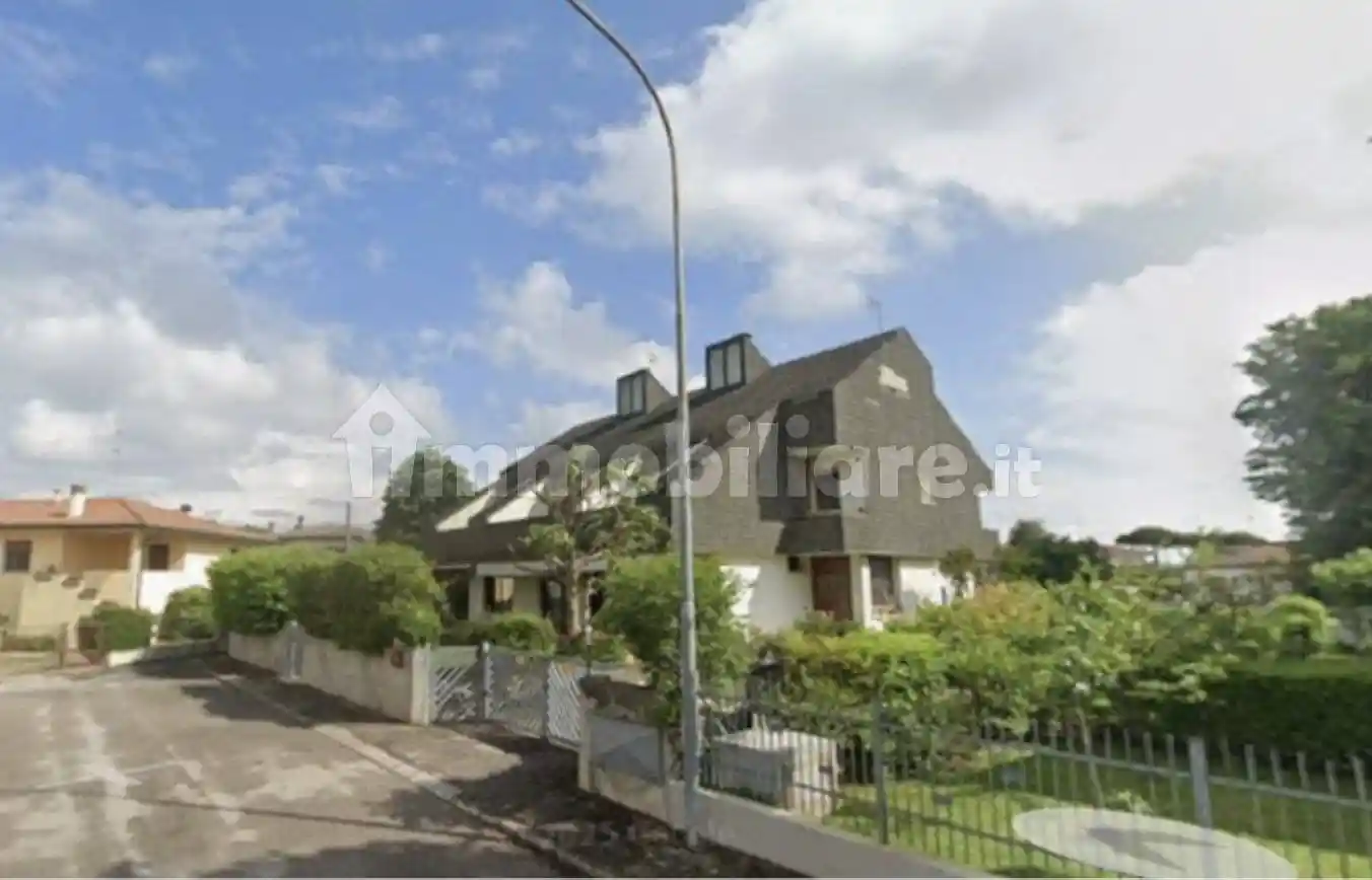 Villetta a schiera - foto 4