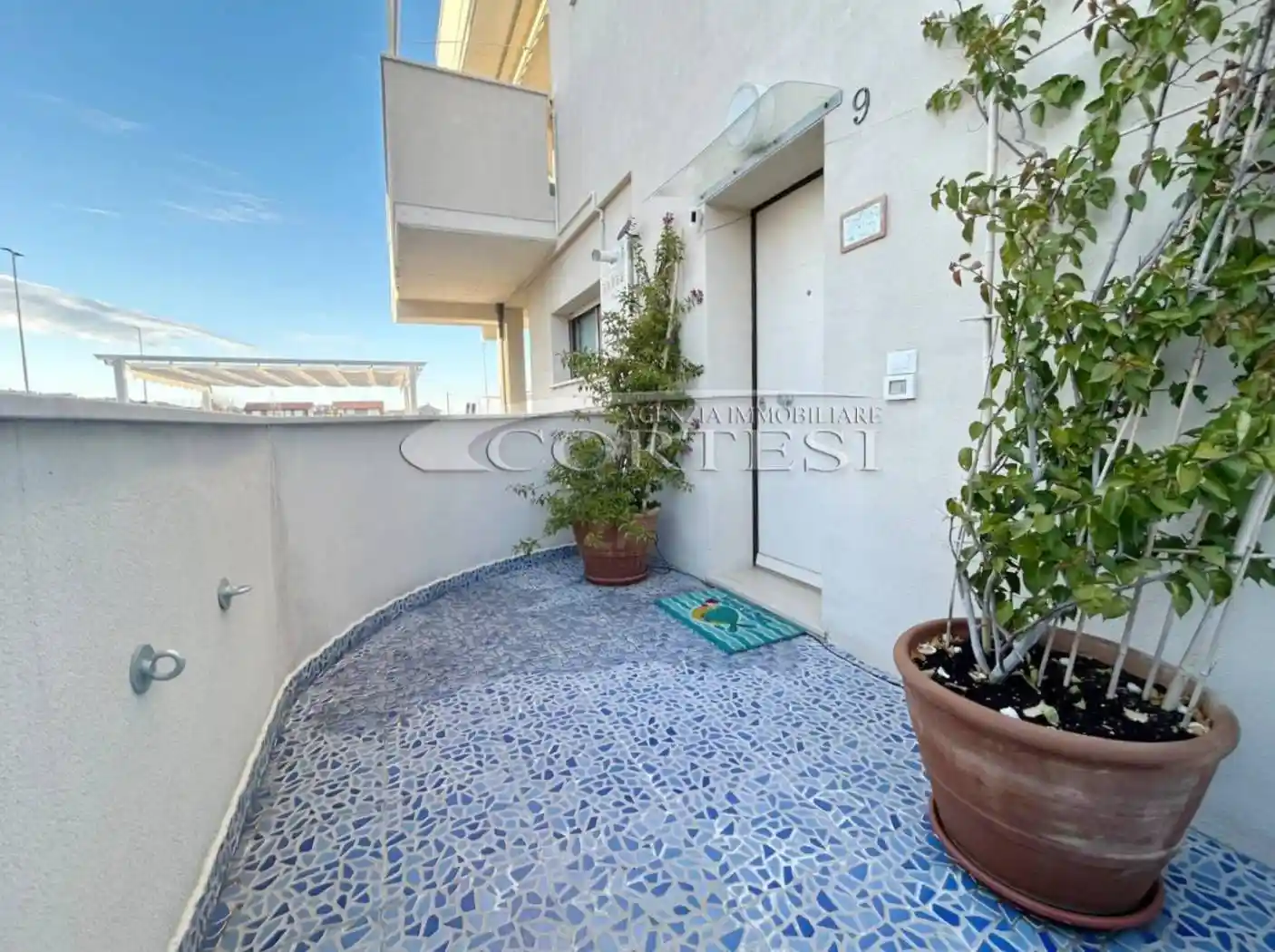 Bilocale via delle Nasse 9, Gimarra, Fano - foto 2