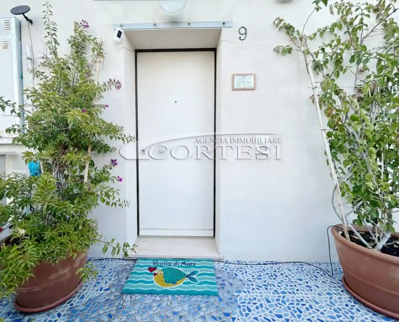 Bilocale via delle Nasse 9, Gimarra, Fano - foto 3