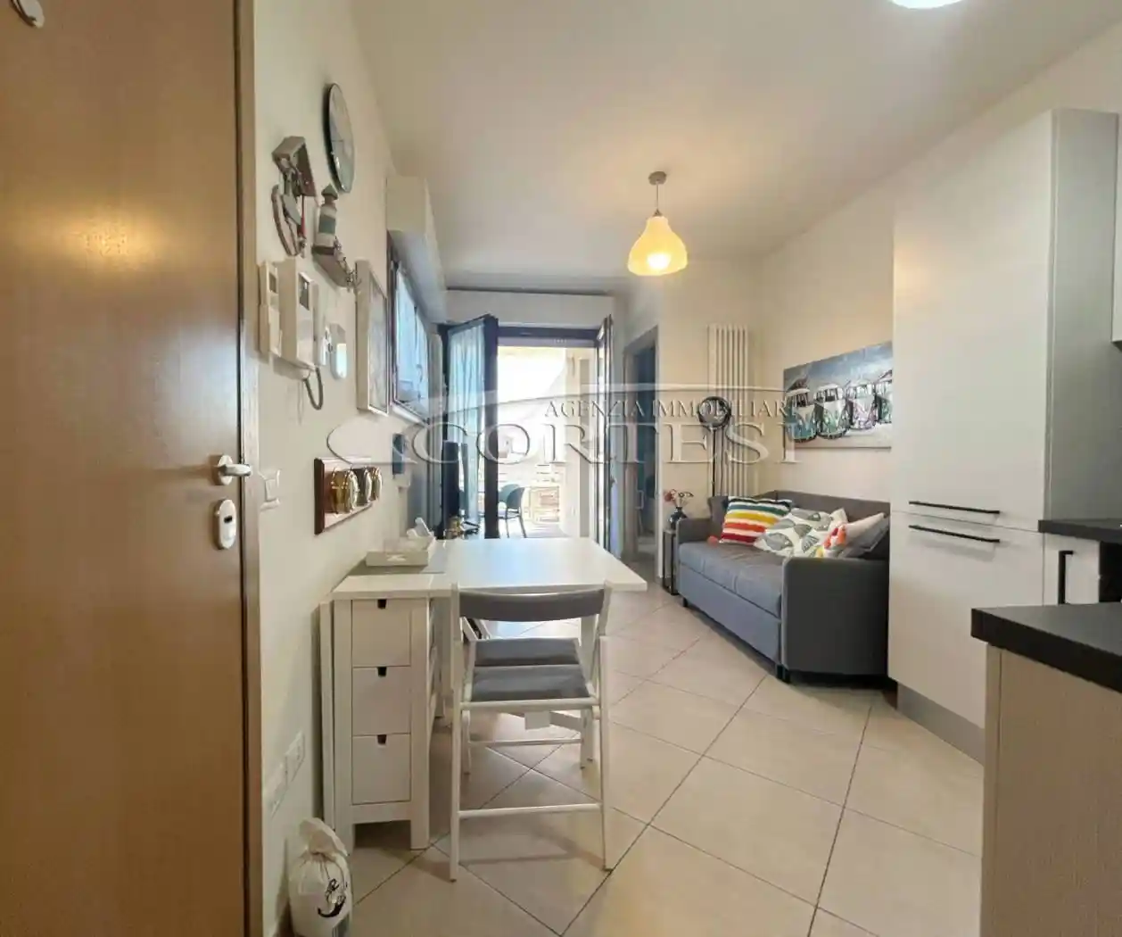 Bilocale via delle Nasse 9, Gimarra, Fano - foto 5