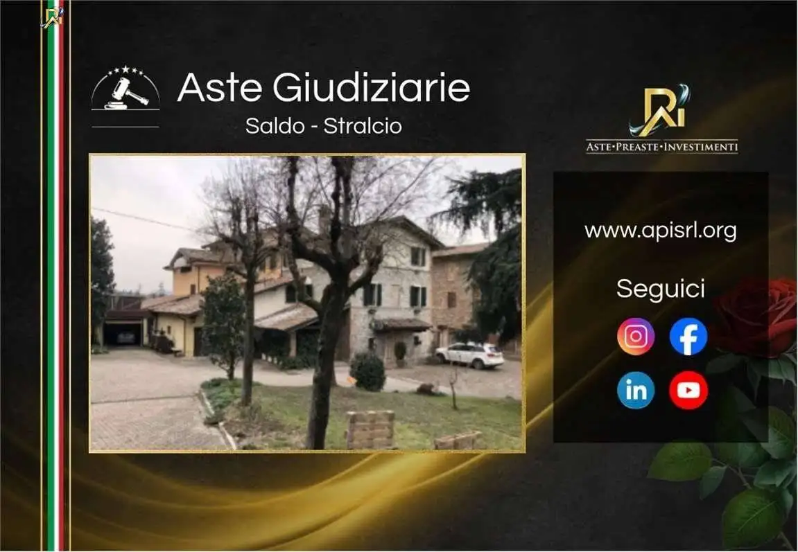 Appartamento in asta a Sassuolo