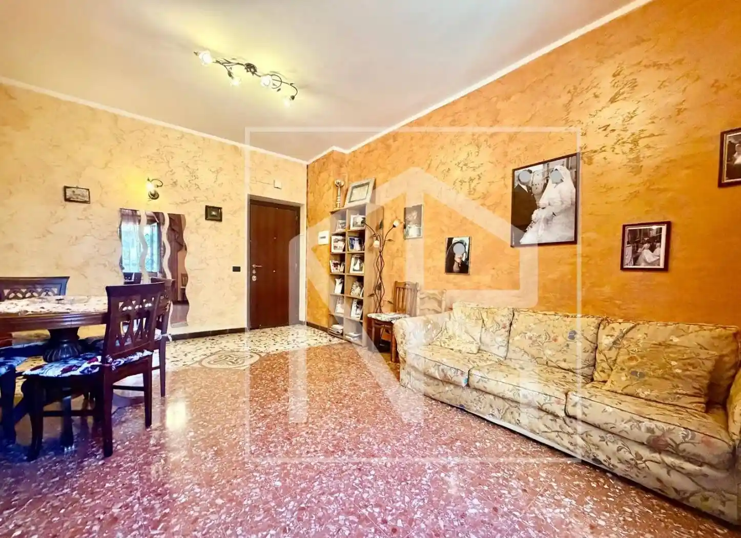 Trilocale via degli Armenti 12, Tor Sapienza - La Rustica, Roma - foto 2