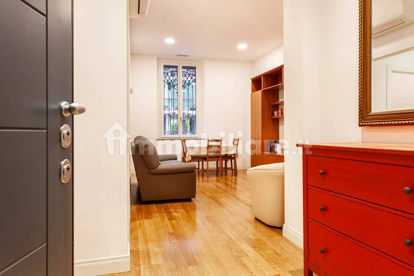 Apartment in vendita a Milan