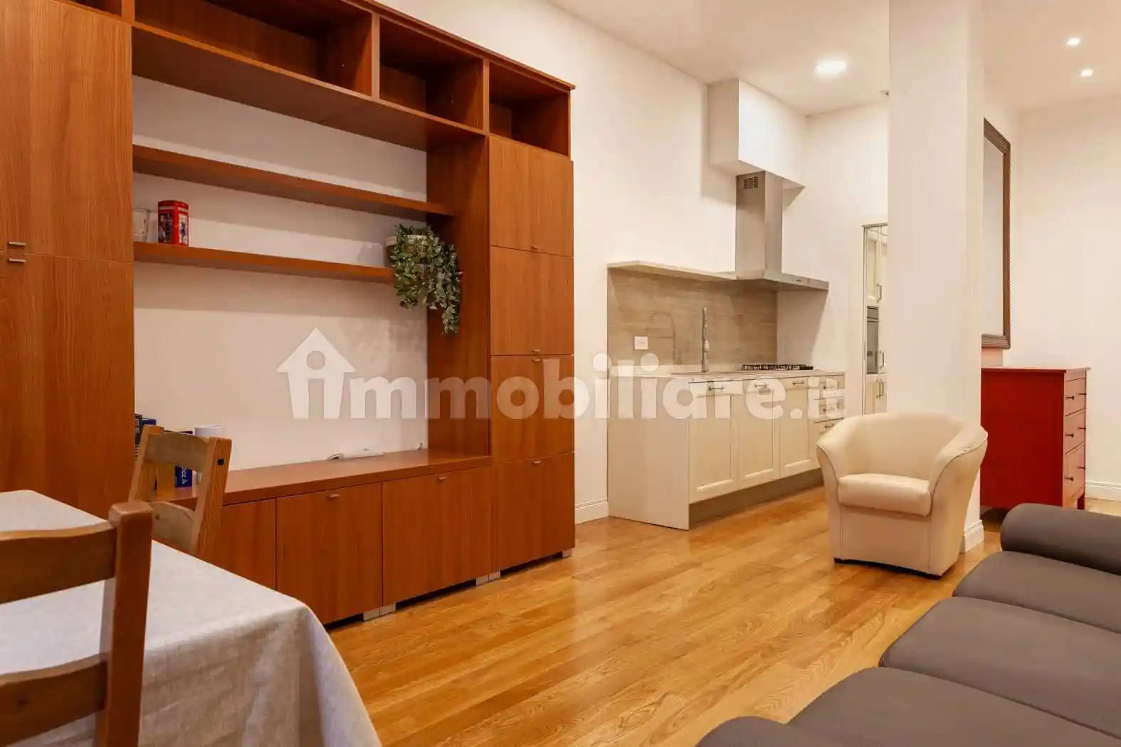 Trilocale via Giovanni Battista Soresina 7, Vercelli - Wagner, Milano - foto 4