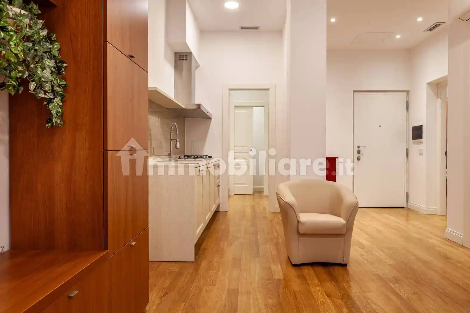 Trilocale via Giovanni Battista Soresina 7, Vercelli - Wagner, Milano - foto 5