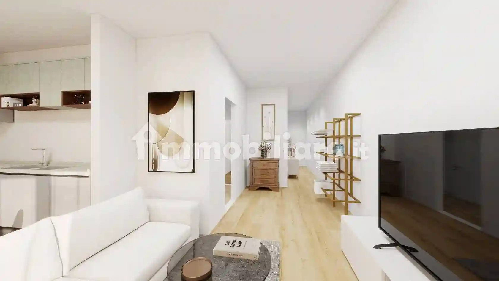 Appartamento - foto 5