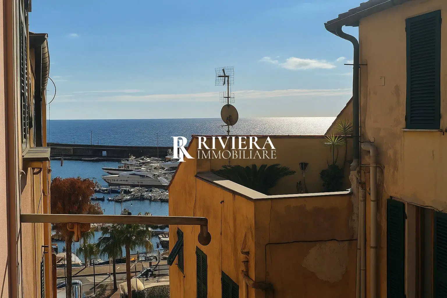 Appartamento in vendita a Sanremo