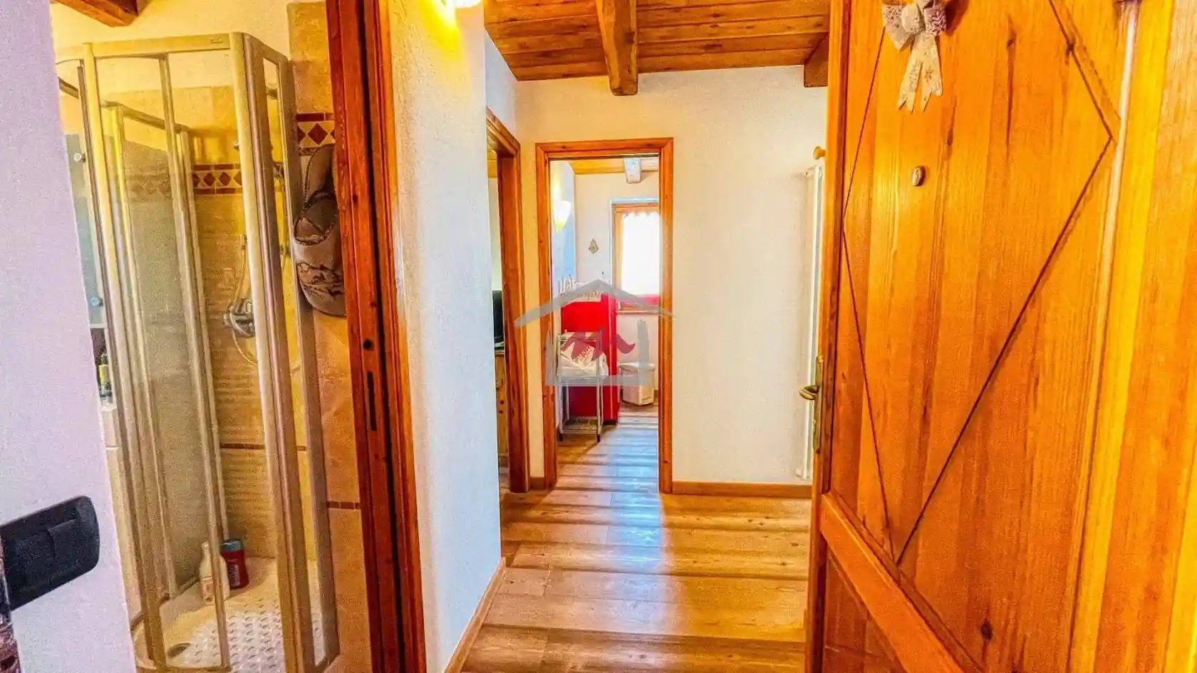 Bilocale via Cotolivier, 23, Centro, Oulx - foto 4