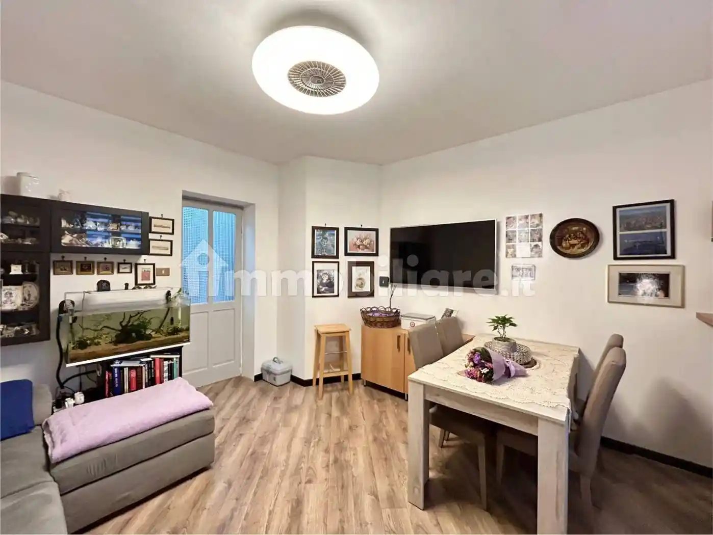 Appartamento in vendita a Acqui Terme