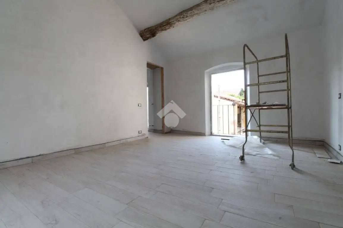 Terratetto unifamiliare via gamba 7, Casalbuttano, Casalbuttano ed Uniti - foto 4