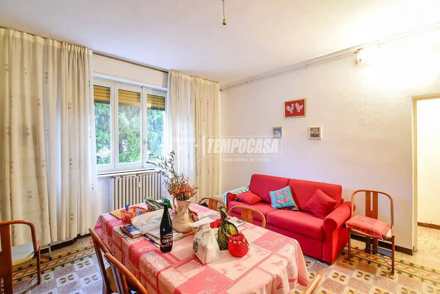 Bilocale via Vittorio Vergani, Arconi, Cantù - foto 3