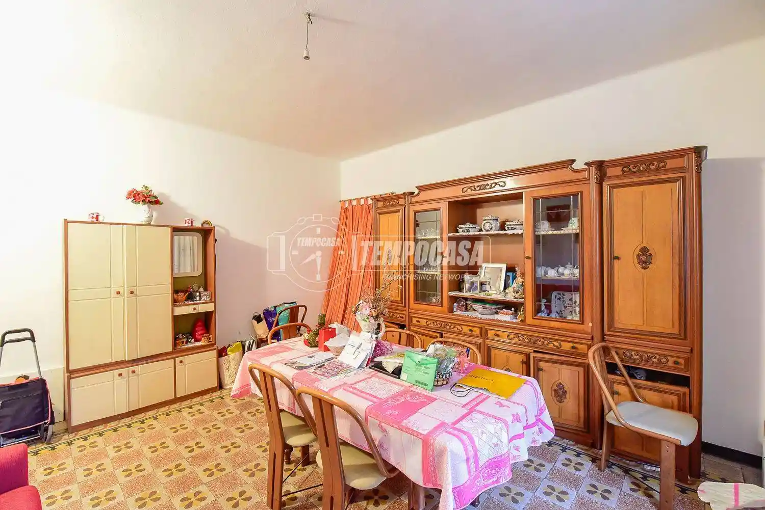 Bilocale via Vittorio Vergani, Arconi, Cantù - foto 4