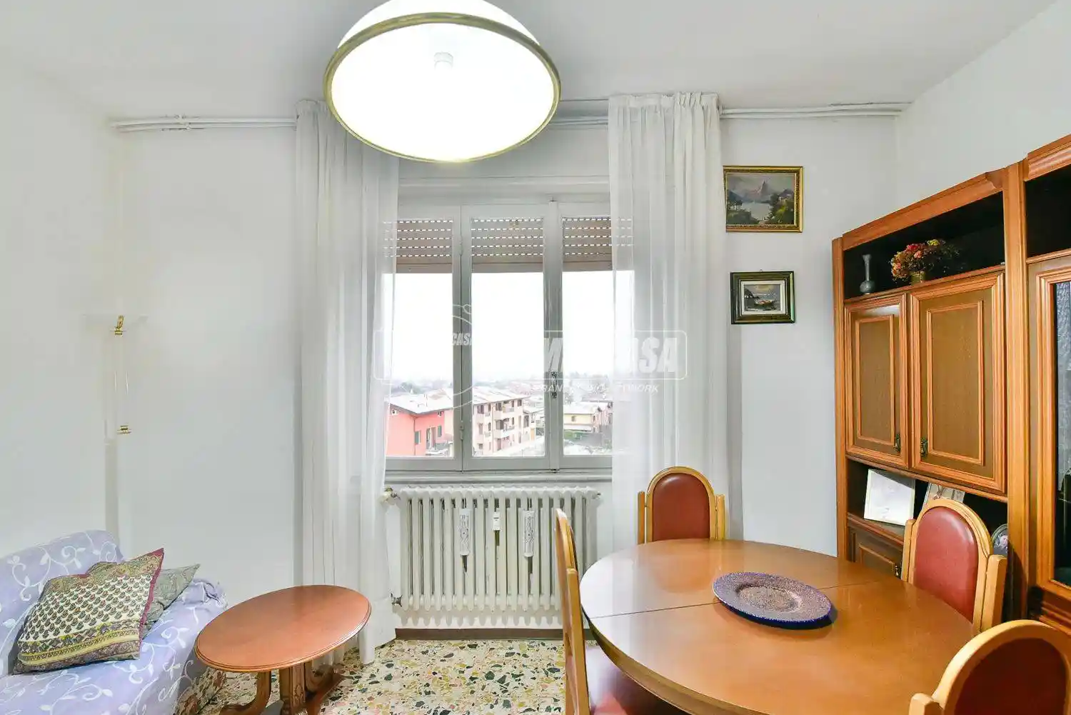 Bilocale via Vittorio Vergani, Arconi, Cantù - foto 2