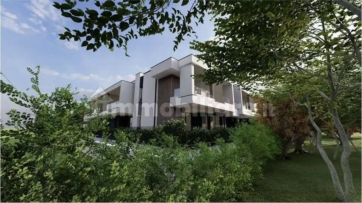 Villetta a schiera - foto 3