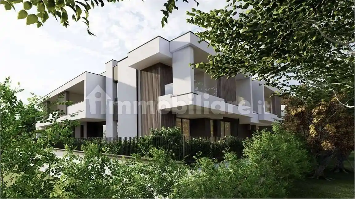 Villetta a schiera - foto 5