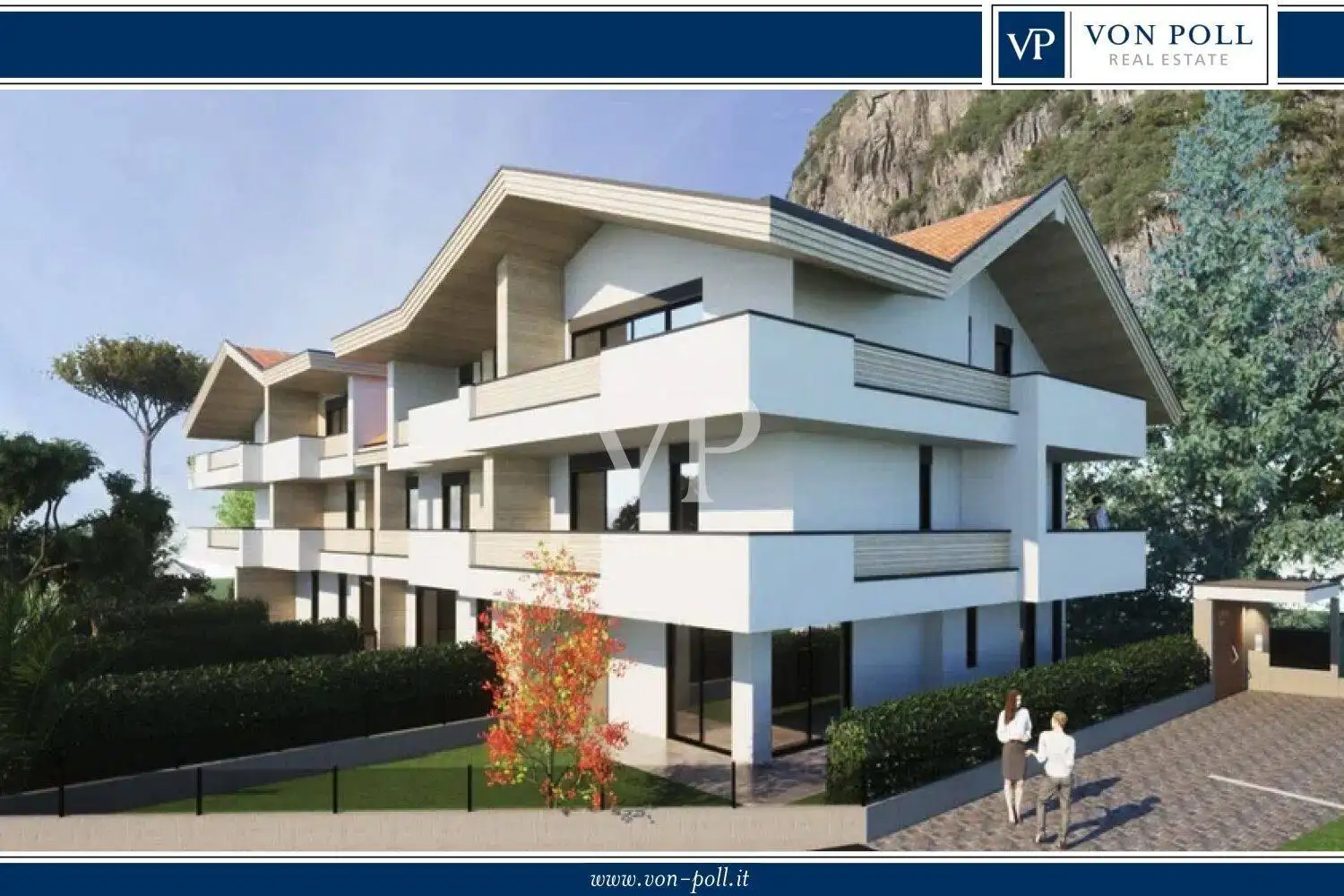 Appartamento in vendita a Vadena